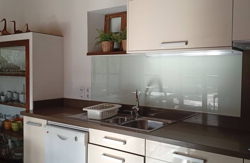 Ovio House | Casa La Escondida - country house in Ovio (Llanes) | 6 guests