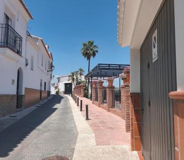 Ardales House | Casa la parra