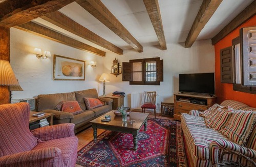 Ayllon House | Casa La Romana