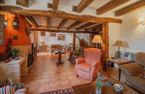 Ayllon House | Casa La Romana