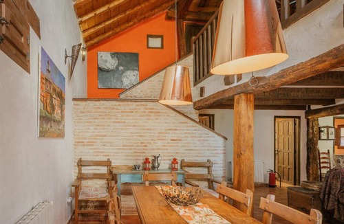Ayllon House | Casa La Romana