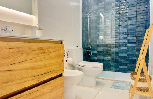 Caleta de Fuste Apartment | Casa La Sofy