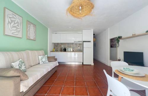 Caleta de Fuste Apartment | Casa La Sofy
