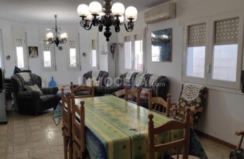 Lucar House | Casa La Torre de la Balsa de Cela