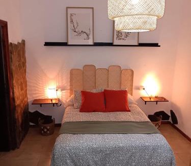 Zahara de la Sierra House | Casa la Torre
