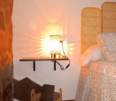 Zahara de la Sierra House | Casa la Torre