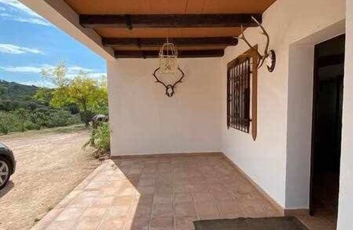 Villaviciosa de Cordoba House | Casa las Chorreras del Orejón 1