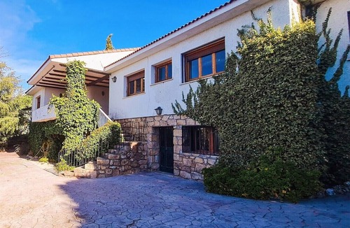 Robledo de Chavela Villa | Casa Las Picoteras
