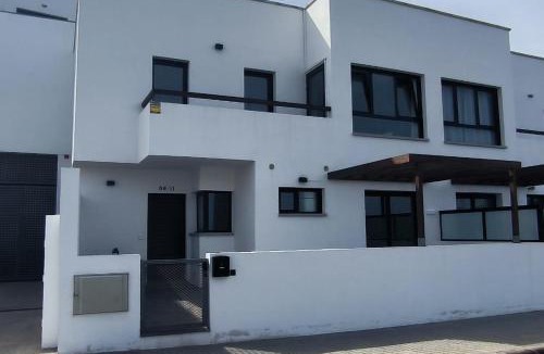Santa Maria de Guia de Gran Canaria House | Casa Las Plataneras