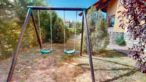 Alcala de la Selva House | Casa Las Tinajas