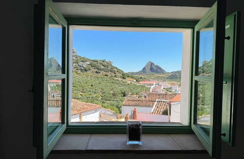 Montejaque House | Casa León 🦁