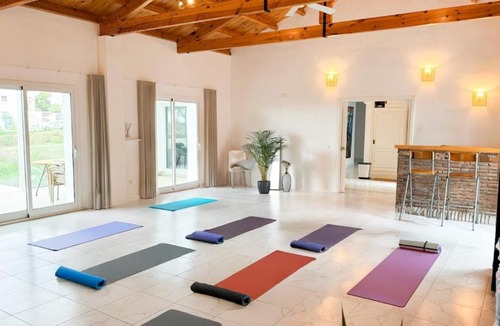 Mijas Villa | Casa Limon Lux MansionHoliday Sport Welness