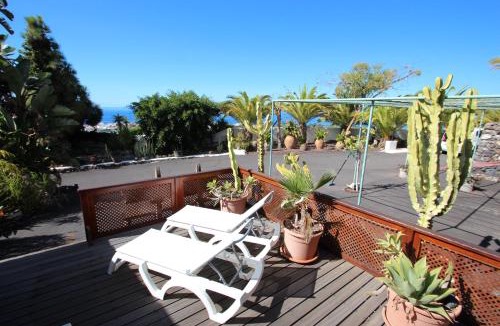 Guia de Isora Resort | Casa Lodge Finca Alcalá