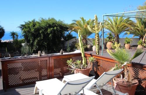 Guia de Isora Resort | Casa Lodge Finca Alcalá
