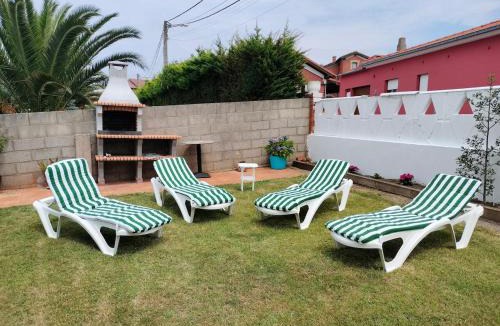 Suances House | Casa Loli
