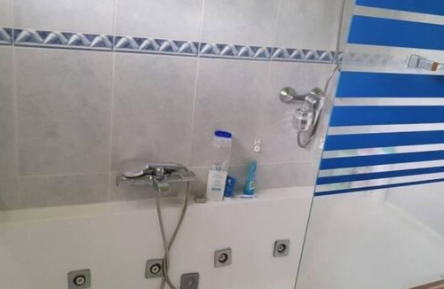 Mostoles House | Casa Los Pinares