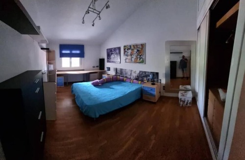 Mostoles House | Casa Los Pinares