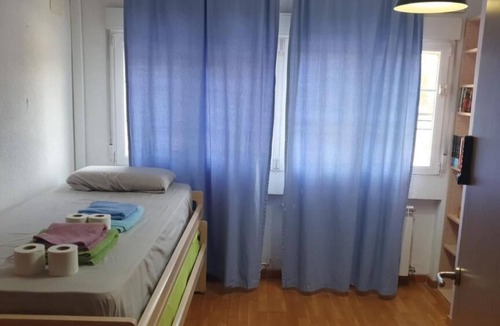 Mostoles House | Casa Los Pinares