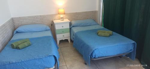 Nuevo Horizonte Apartment | Casa Lucia
