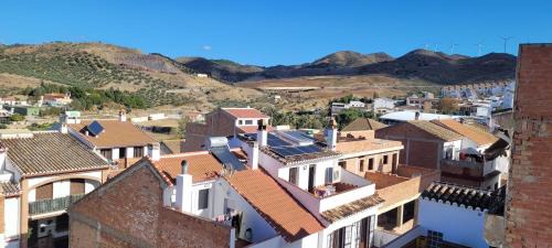 Ardales Apartment | Casa luna Caminito del Rey