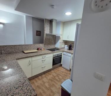 Ardales Apartment | Casa luna Caminito del Rey