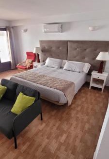 Ardales Apartment | Casa luna Caminito del Rey