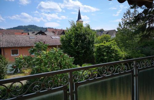 Ballrechten-Dottingen Apartment | Casa Luna