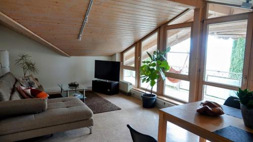 Ballrechten-Dottingen Apartment | Casa Luna