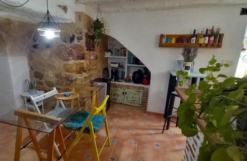 Ademuz Apartment | Casa Marcos