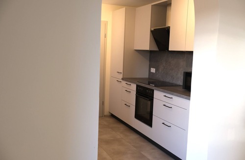 Grossheubach Apartment | Casa Maria (74sqm) with terrace