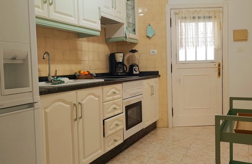 Punta del Hidalgo Apartment | Casa Maria Altagay by Interhome