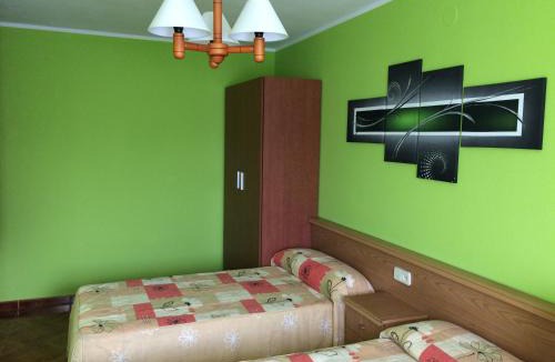 Soto de las Duenas House | Casa Mariana