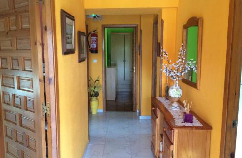 Soto de las Duenas House | Casa Mariana