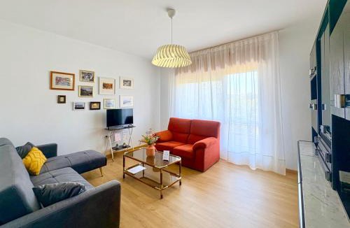 Arcade Apartment | Casa MariCarmen Ría de Vigo