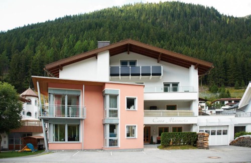 Mathon Apartment | Casa Marmota