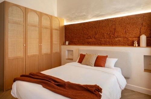 Sarrion Apartment | Casa Martín - Apartamentos