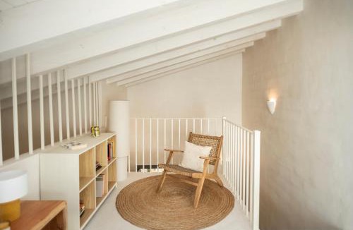 Sarrion Apartment | Casa Martín - Apartamentos