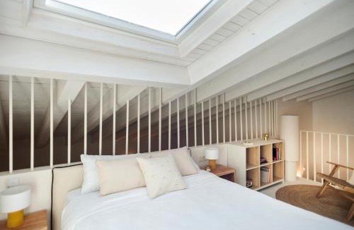 Sarrion Apartment | Casa Martín - Apartamentos