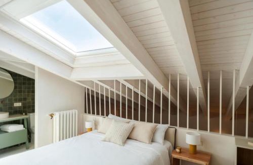 Sarrion Apartment | Casa Martín - Apartamentos