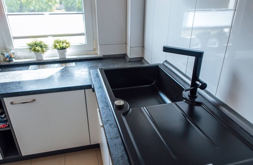 Witten Apartment | Casa Melisa - 61m2 by Interhome