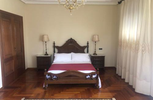 Ponteareas House | Casa Mercedes