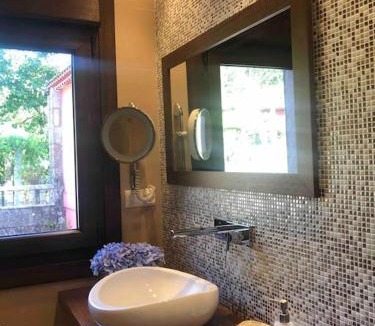 Ponteareas House | Casa Mercedes