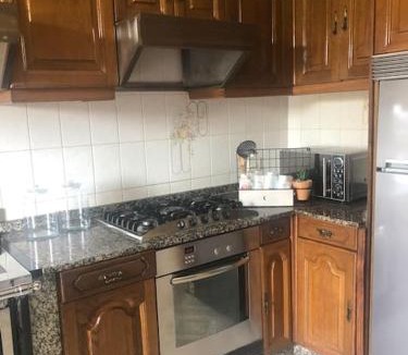 Ponteareas House | Casa Mercedes