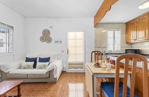 Playa Honda House | Casa Merlín | Holiday Home in Lanzarote - Spain