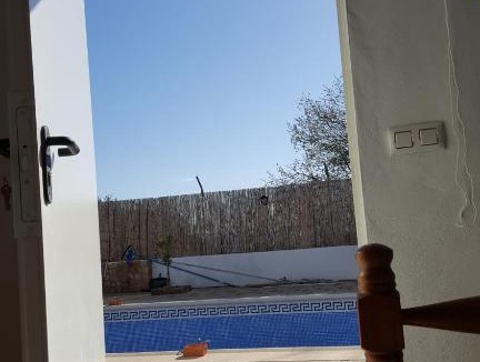 Locaiba Bed & Breakfast | Casa Mica
