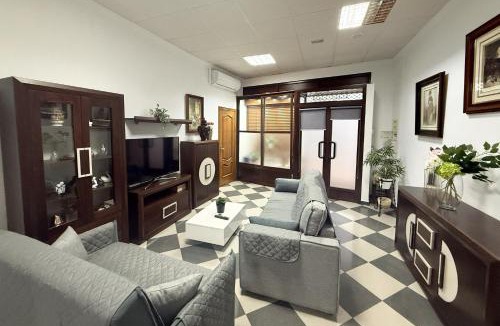 Montecorto Apartment | Casa Miguelín