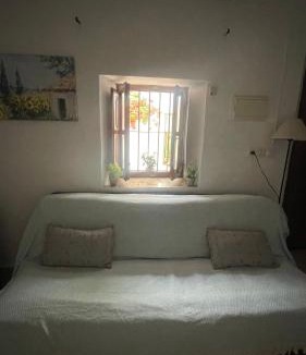 Comares Apartment | Casa Miguelito