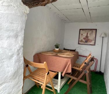 Comares Apartment | Casa Miguelito