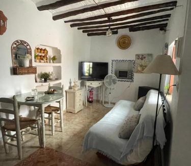 Comares Apartment | Casa Miguelito