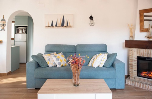 Denia Ski Chalet | Casa Mika (before Casa Henrique) 2 rooms & pools 5 min walking beach